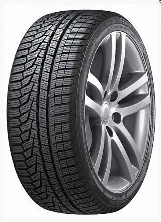 ���� ���� Hankook I*Cept Evo2 W320B
